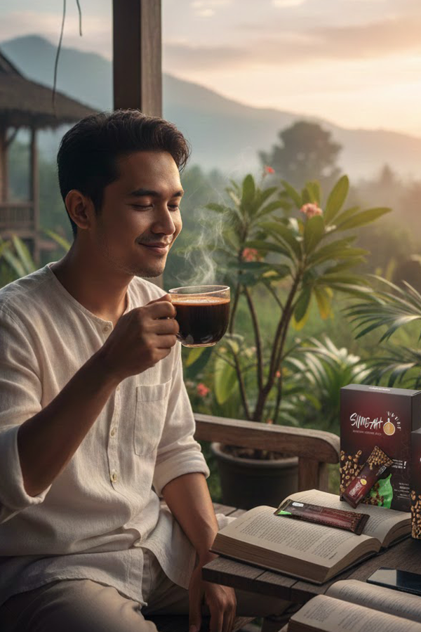 SIMBAH COFFE