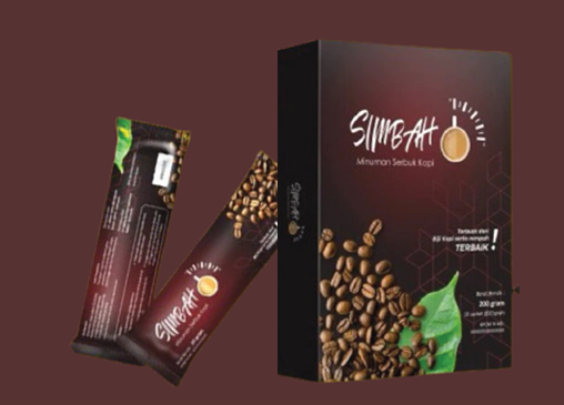 SIMBAH COFFE