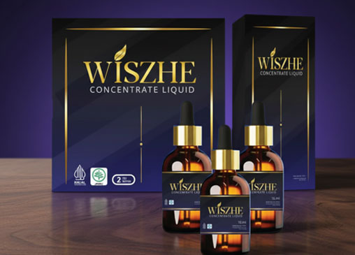 WISZHE MENGKUDU